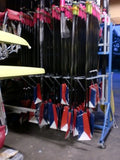 Rowing federation support